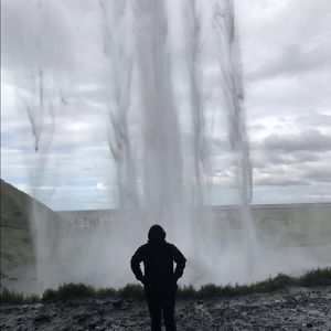 Meet your Posher, Jazmine